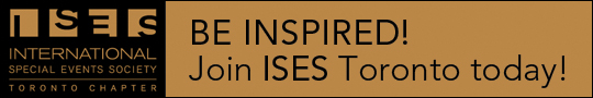 Join ISES Toronto today!